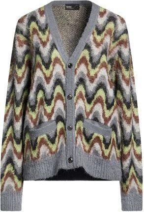 Kolor KNITWEAR - Cardigans on YOOX.COM