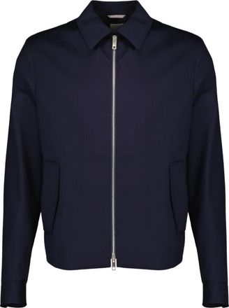 Dior Uomo, Giacche, Blu, L, new
