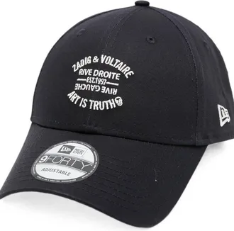 Zadig&Voltaire New Eraxzv Blason Cap