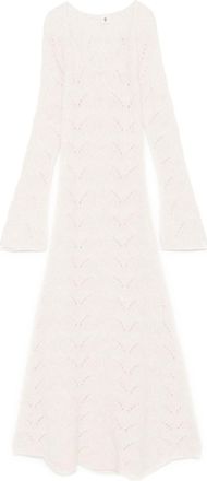 The Garment Verbier maxi dress - Neutrals