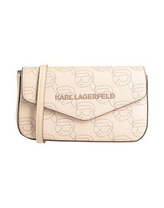 Karl Lagerfeld BOLSOS - Bolsos con bandolera en YOOX.COM