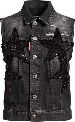 Dsquared2 CAPISPALLA - Smanicati su YOOX.COM