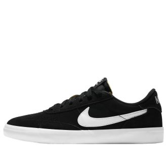 Nike Heritage Vulc SB Black White CD5010-003