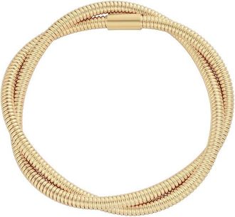 Adornia Adornia Spring2 18K Bracelet