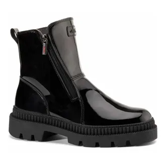 Olang Palace BTX - - Shoes - Donna - Nero - 38 EU