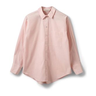 Sofie Schnoor Shirts - female - Sofie Schnoor - Shirts - Pink - XL - Blouses & Shirts