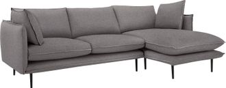 HOME AFFAIRE Ecksofa