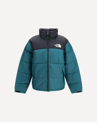 The North Face Giacca Retro Nuptse 1996 Man L