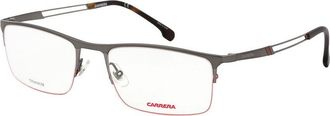 Carrera Mens 8832 55Mm Optical Frames