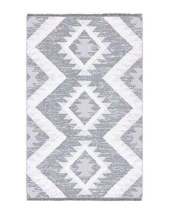 Safavieh Augustine Recycled Cotton & Polyester Rug