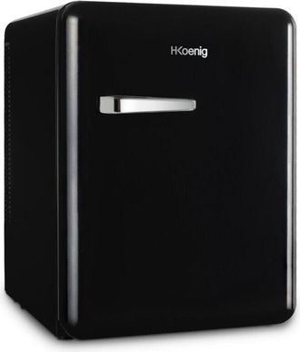 H.Koenig Hkoenig - Mini Bar Vintage 31l Toad9 24 Db