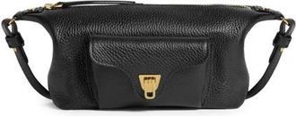 Coccinelle Cross Body Bags - Dames - Schoudertassen - Zwart - ONE Size - Tassen