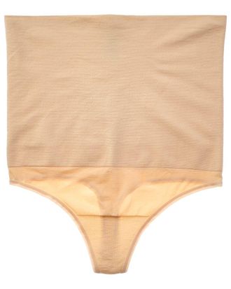 Yummie Tummie Seamless High-Waist Thong