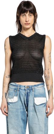 Maison Margiela Knit Vest