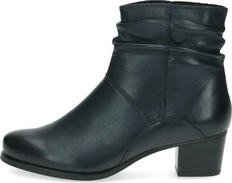 Caprice Laarzen - Dames - Schoenen - Blauw - Maat: 38 1/2 EU
