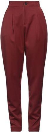 Issey Miyake BOTTOMWEAR - Trousers on YOOX.COM