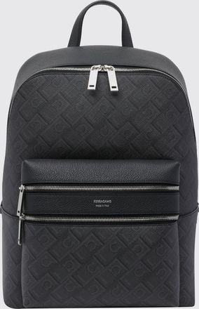 Ferragamo Zaino Ferragamo Monogram Ferragamo