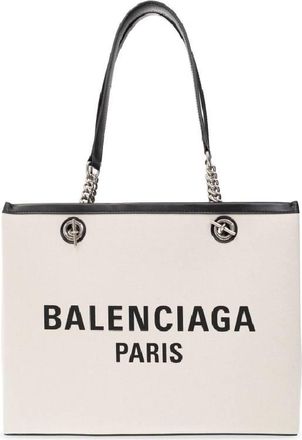 Balenciaga Duty Free Shopping Bag