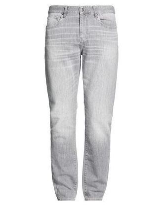 A|X Armani Exchange HOSEN & R&Ouml;CKE - Jeanshosen auf YOOX.COM