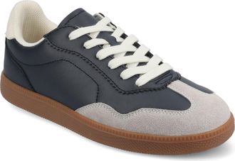 Journee Collection Journee Womens Lummie Casual Sneakers