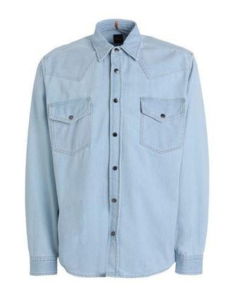 BOSS Denim shirts
