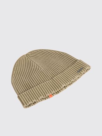 Roberto Ricci Design Hat Men color Brown