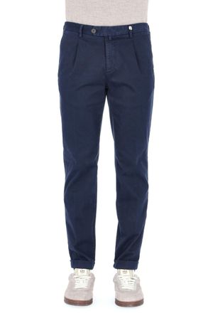 Myths Zeus Model Cotton Comfort Trousers