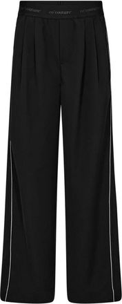 Co'Couture Donna, Pantaloni, Nero, L, new