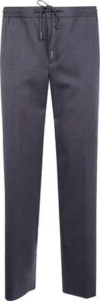 PT01 Soft Fatigue Trousers