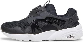 Puma Disc Blaze OG Black White 390931-06