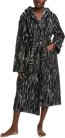 Missoni Home Carlyle Accappatoio Cappuccio Mod Bathrobe