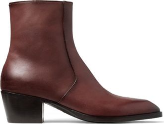 Jimmy Choo London Wilder laarzen - Bruin