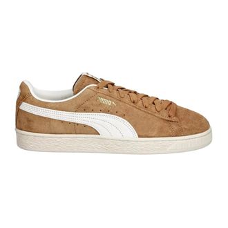 Puma Puma, Heren, Sport, Bruin, Maat: 46 EU Su&egrave;de
