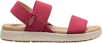 Keen Elle Backstrap Sandalen f&uuml;r Damen | beige