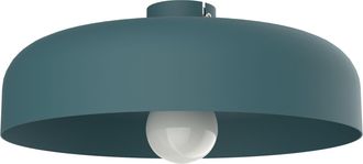 Lumicom Tuzzi Plaf&oacute;n Monocolor