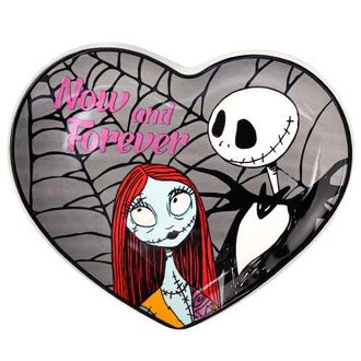 Disney The Nightmare Before Christmas Jewelry Trinket Tray in Multi at Nordstrom