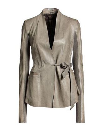 Rick Owens COATS & JACKETS - Jackets on YOOX.COM