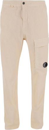 C.P. Company Cargo a coste - Toni neutri