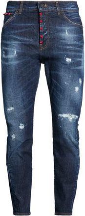 Yes London BOTTOMWEAR - Pantaloni jeans su YOOX.COM