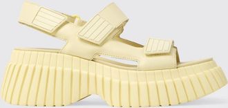 Camper Sandalo BCN Camper in pelle