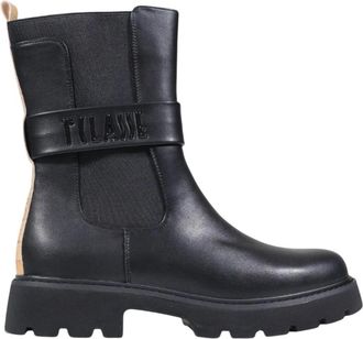 Alviero Martini 1A Classe Mujer, Zapatos, Negro, Talla: 39 EU