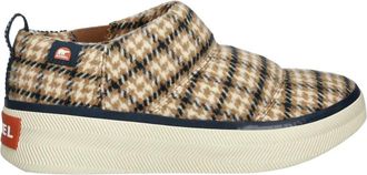 Sorel Winterlaarzen - Dames - Schoenen - Beige - Maat: 41 EU
