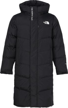 The North Face Alcan Ex T Coat Black NC3NM50J