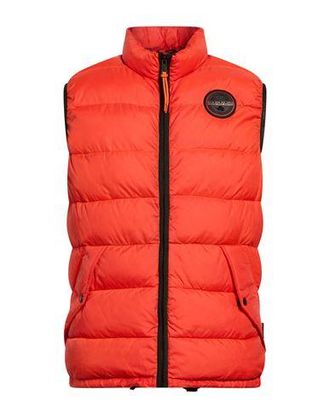 Napapijri COATS & JACKETS - Gilets sur YOOX.COM