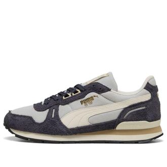 Puma RX 737 Vintage Grey Blue 401332-01