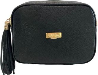 Baldinini Cowhide Crossbody Womens Bag