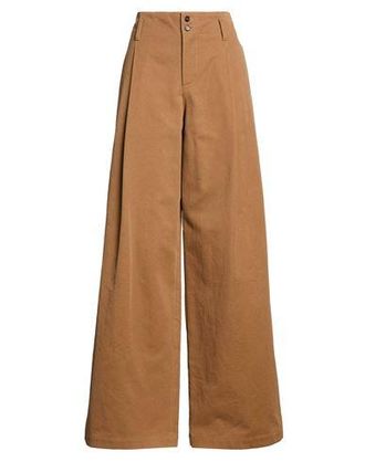 Chlo&eacute; BOTTOMWEAR - Trousers on YOOX.COM