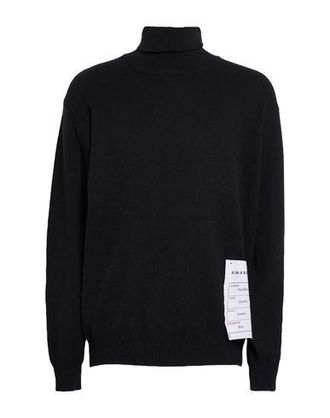 Amaranto PRENDAS DE PUNTO - Cuello alto en YOOX.COM