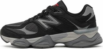 New Balance Mujer, Deporte, Negro, Talla: 38 1/2 EU
