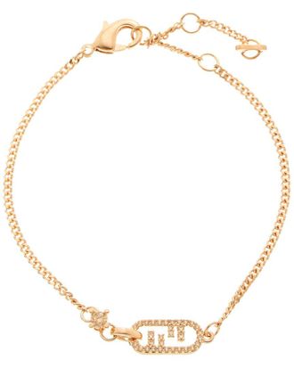 Fendi Fendi Olock Bracelet